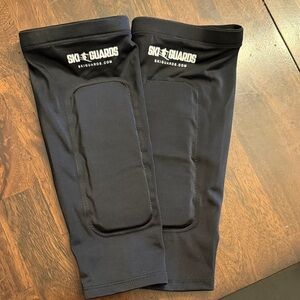 Ski Guards size xl